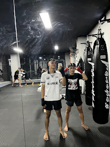 021 Fighting Club