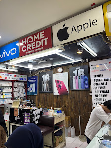 1 Mobile store