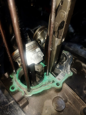 10 Motor