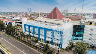 101 Urban Kelapa Gading