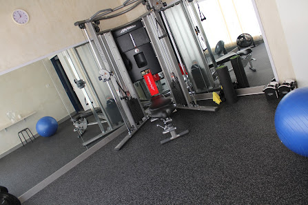 121 FITNESS JAPAN