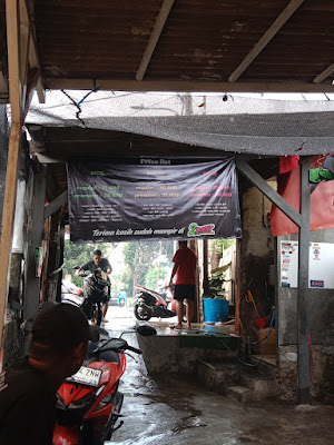 2 Bontot steam motor