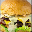 2080 Burger