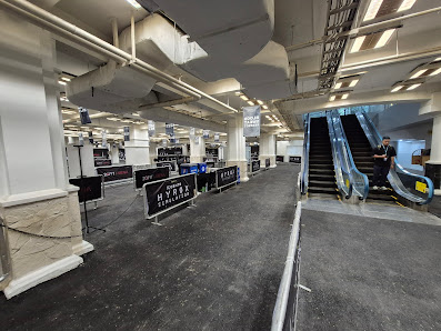20FIT Arena