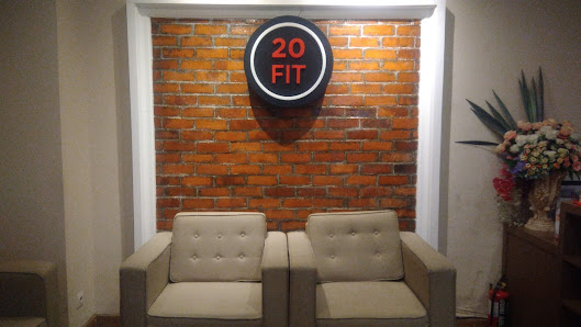 20FIT Menteng