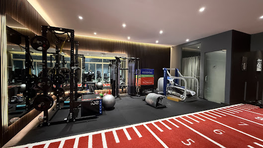 20FIT Sports Clinic - Sports Performance & Physiotherapy