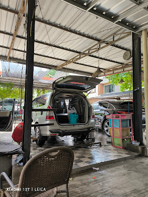 234 Car Wash