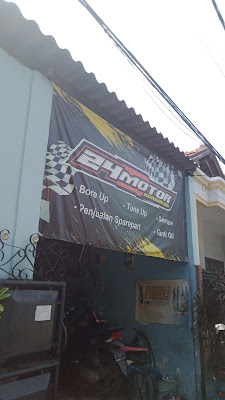 24 MOTOR