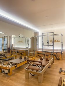 27 Pilates