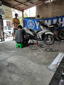 27 RADHIKA MOTOR
