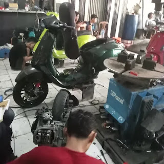 28 Jaya Auto Service