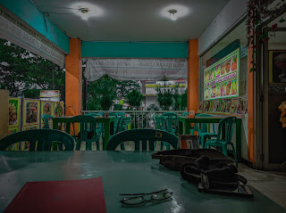 29 Jl bogor nirwana residence