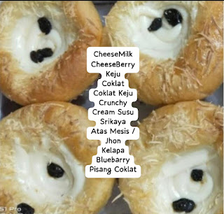 3'G bakery
