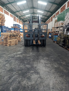 3 logistik (Pengiriman Barang dan Jasa Supply Kurir)