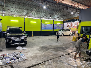 311 Car Wash