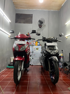 32 Moto wash. Salon & Detailing