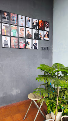 32D Studio