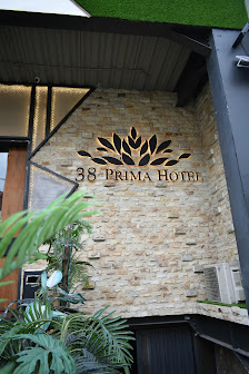 38 Prima Hotel