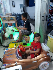 3d cafe palmerah utara 3