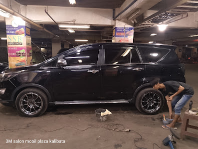 3M Salon Mobil
