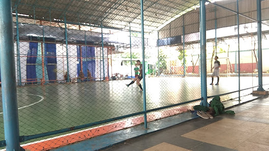 3R Futsal
