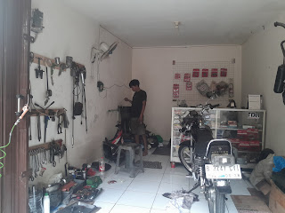 3R Work Space