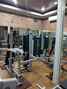 3S GYM & FITNESS