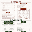 3SEEDS Eatery Dessert Coffee