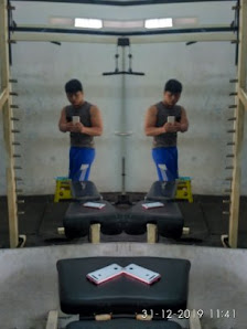 45 Fitnes