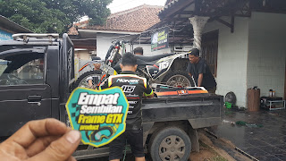 49 frame home product