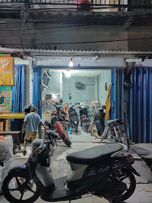 4z garage