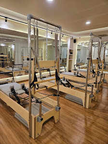 55 Pilates Studio