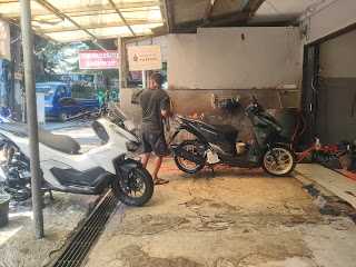 57 Motowash