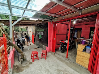 5minute garage