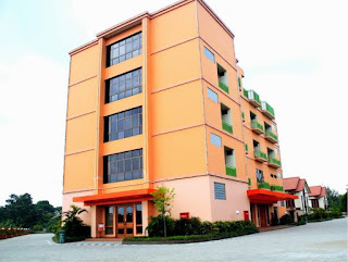 678 Hotel Cawang