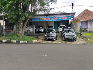 77 Motor