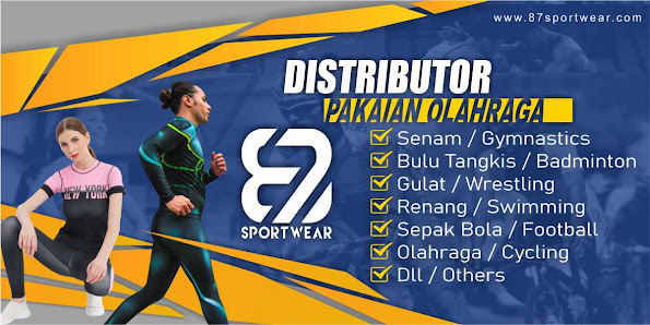 87 Sportwear