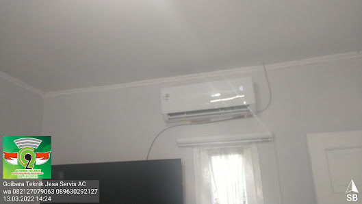 88 aircond teknik