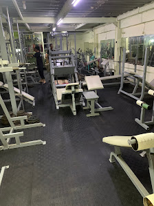 88 GYM