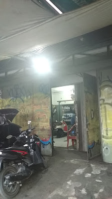 88 Motor Sport