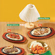 88 SEOUL - Central Park Mall