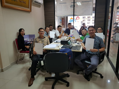 9 Pro Kelapa Gading