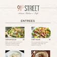 91st Street Restaurant