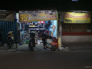 95MOTOR