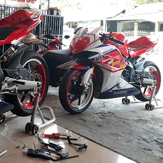 96 Motorsport