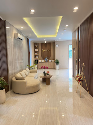 A+ Aesthetic & Dental Clinic