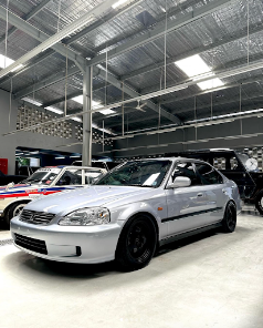 A+ Auto Bodywork