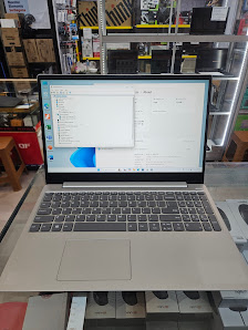 A Center Service Laptop Poins Mall