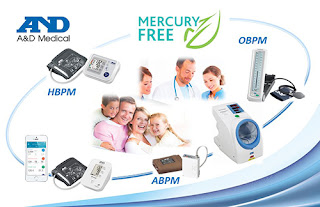 A&D Medical