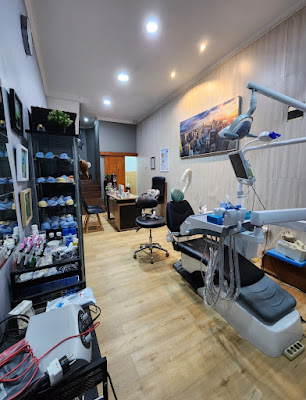 A'Dental Care (Praktek Dokter Gigi Adrian)